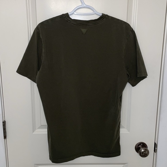 Mens guess t-shirt - Picture 2 of 4